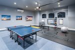 Perfect space for fun and activities